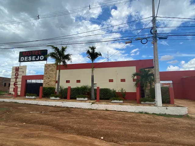 Motel Desejo
