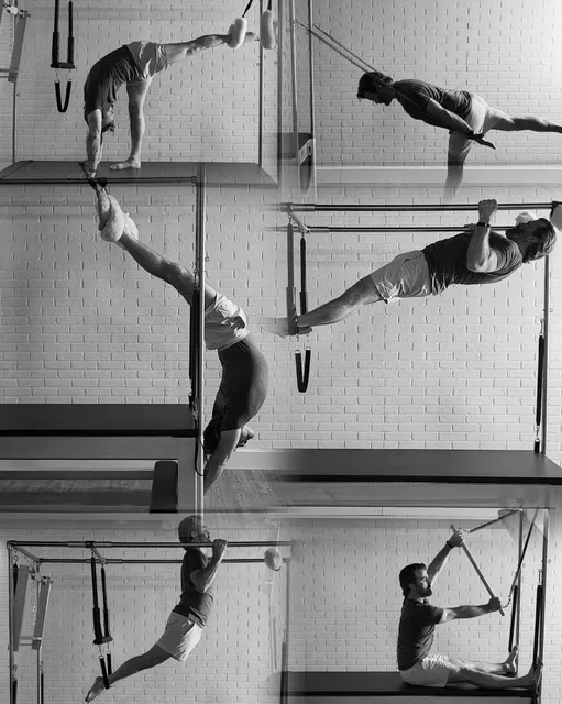 Vitality Method Studio, Duluth and Lawrenceville