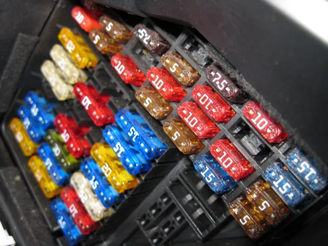 Keystone Auto Electrical