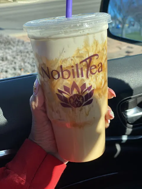 NobiliTea