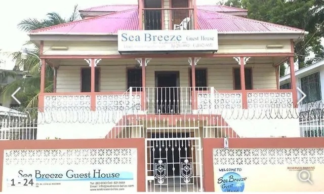 Sea Breeze Guest House