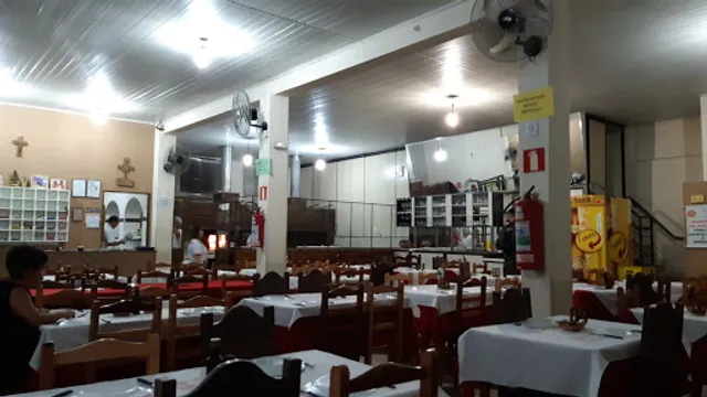 Pizzaria La Piu Bella