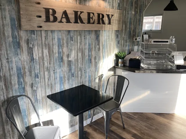 Crumbs & Cones Bakery