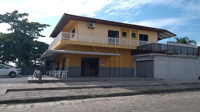 Panificadora e Confeitaria Nichele