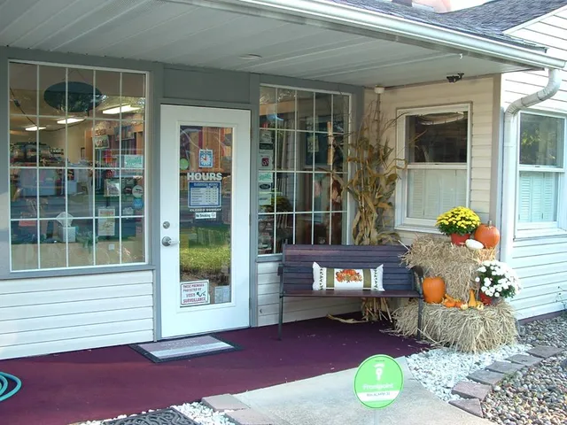 Anything Sews Fine Fabrics