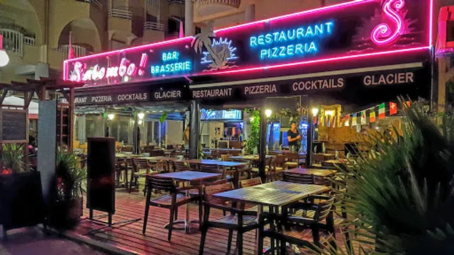 Le Salombo port frejus