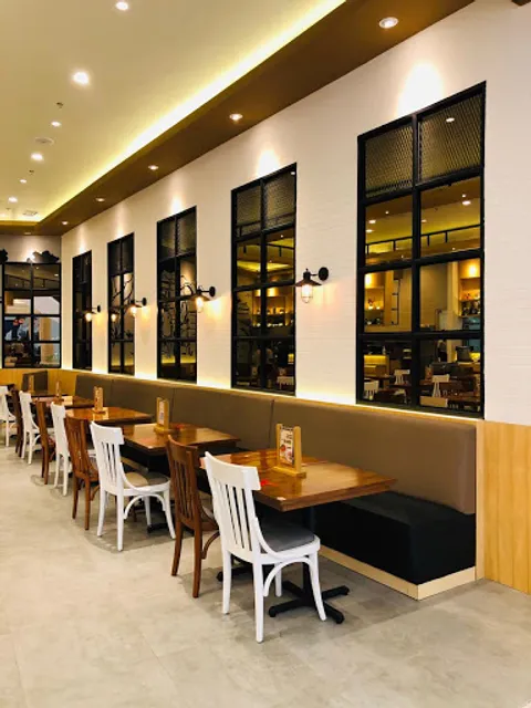 Imperial Kitchen & Dimsum - Mall Ciputra Tangerang