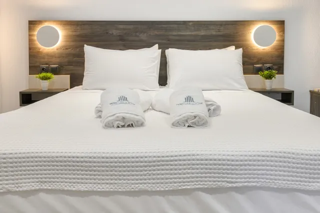 Penelope's View Home