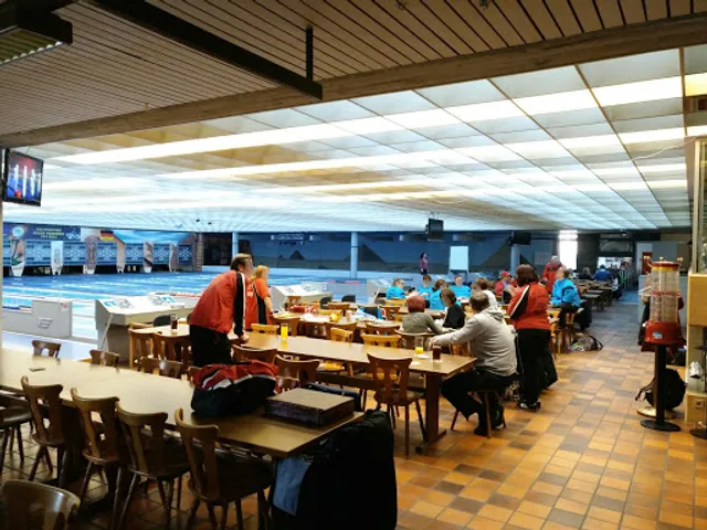 Kegelzentrum Augsburg