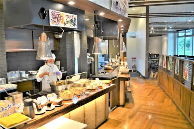 Ryukyu Shokusai Chura Budo Okinawa CARGOES