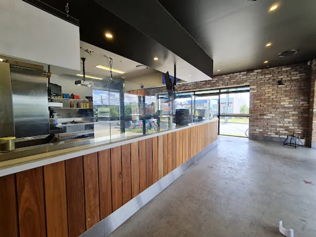 Domino's Pizza Stanthorpe