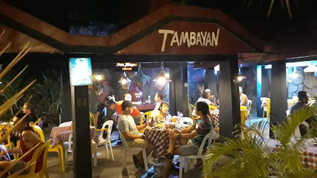 Tambayan Restobar