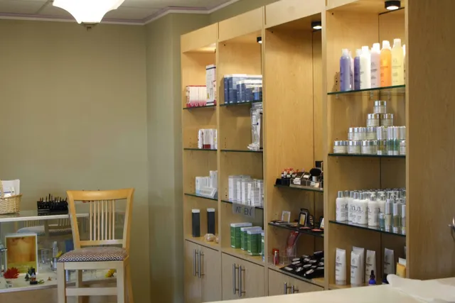 Nicola of London Body & Skin Care