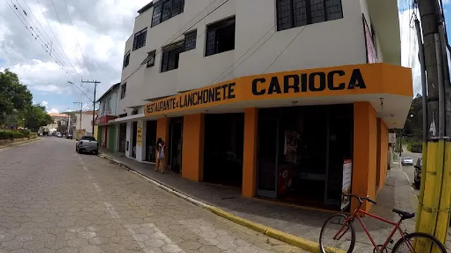 Bar e Restaurante Carioca