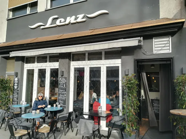 Café Bar Lenz