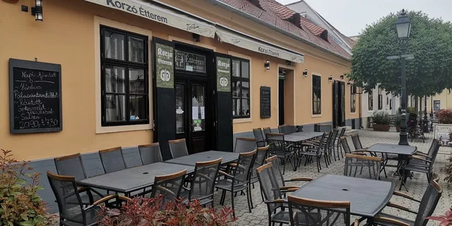 Korzó Restaurant