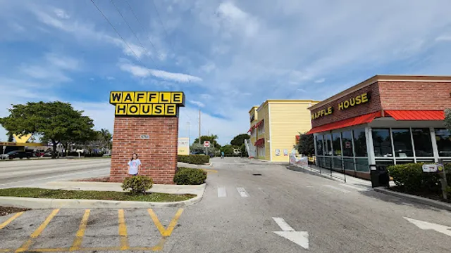 Waffle House