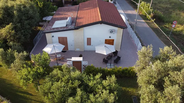 Le Dee di Paestum B&B
