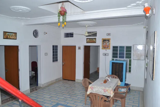 Guest House Prakash Family