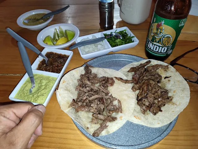La Norte Taquería