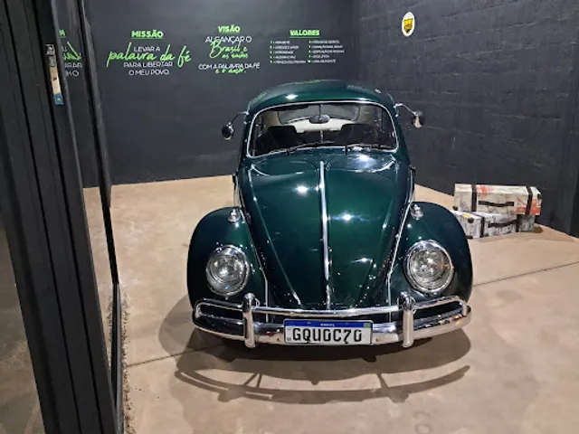 Vera Burguer & Açaí