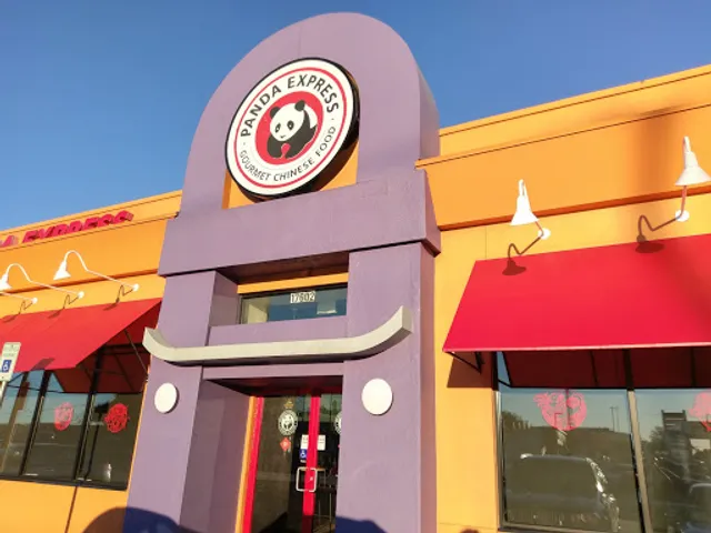 Panda Express