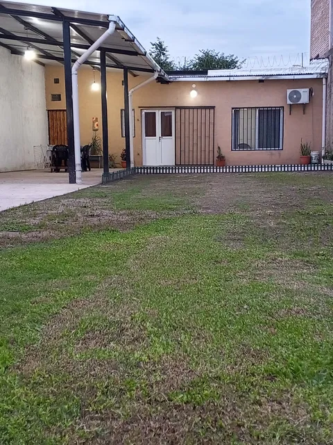 Hospedaje temporario sol de las yungas