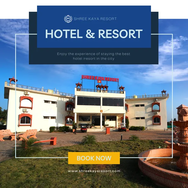 Shree Kaya Resort