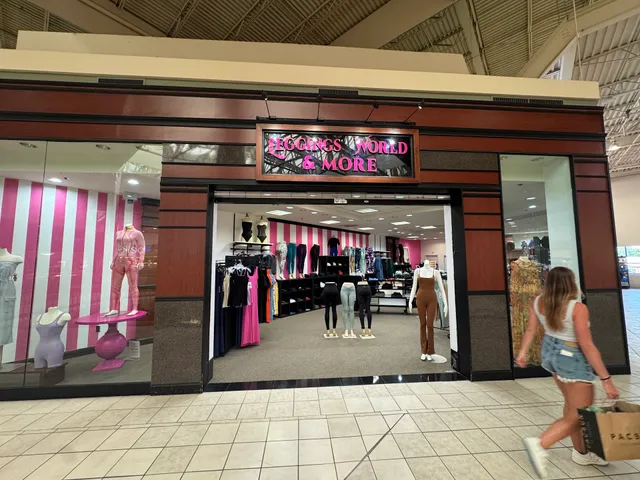 Leggings World and More