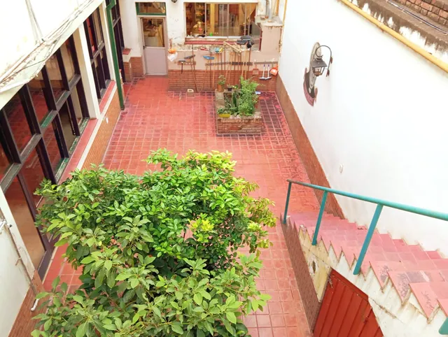 Colegio Mayor Universitario "Jose Manuel Estrada"