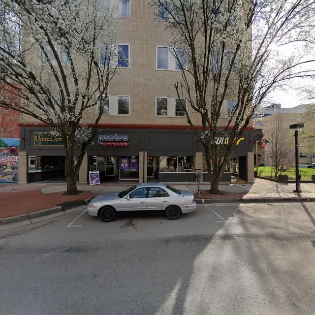 Distinctive Human Services Inc.