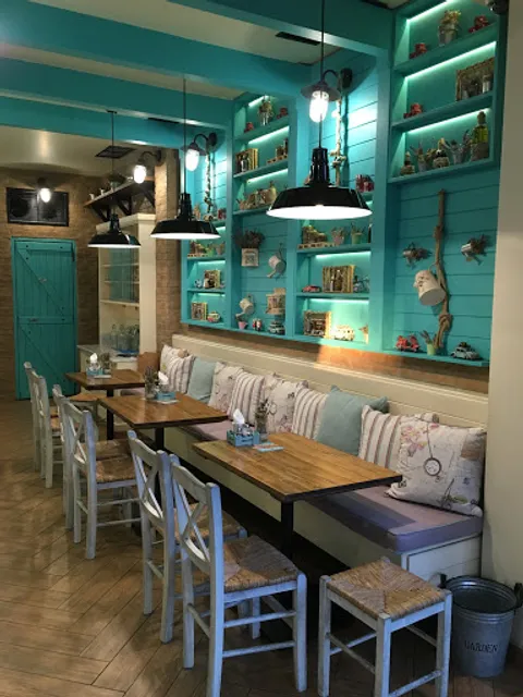 Τρι...γύρο απ' όλα