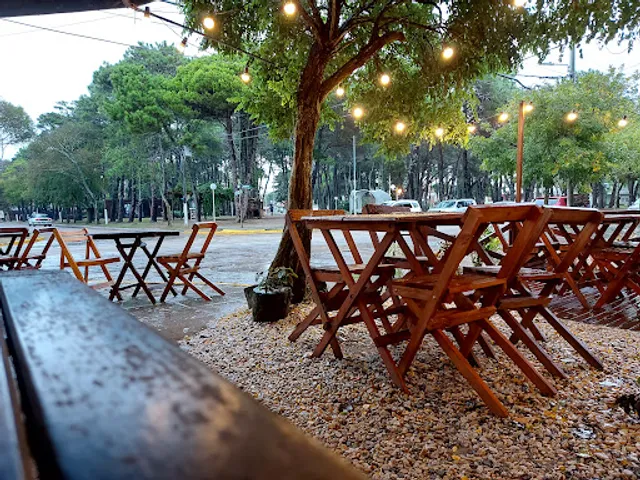 Panadería y Confitería Barlovento