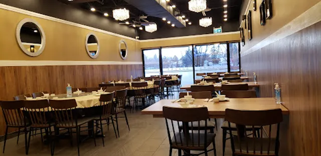 Marco's Kitchen 誠記新派粤菜