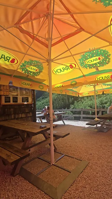 Koschutahaus (Mittwoch ruhe Tag)