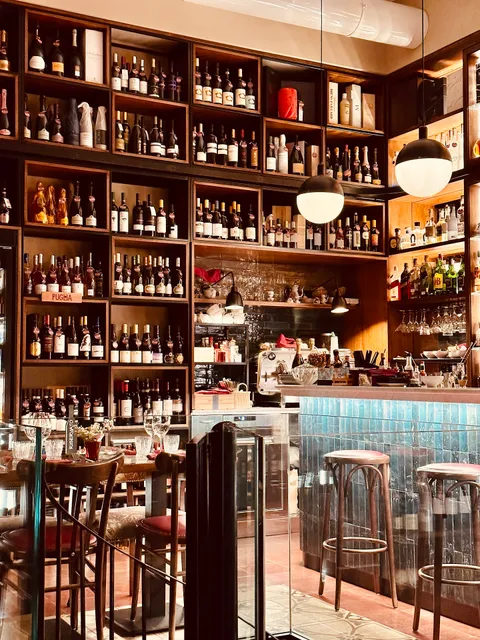 Quartino Enoteca