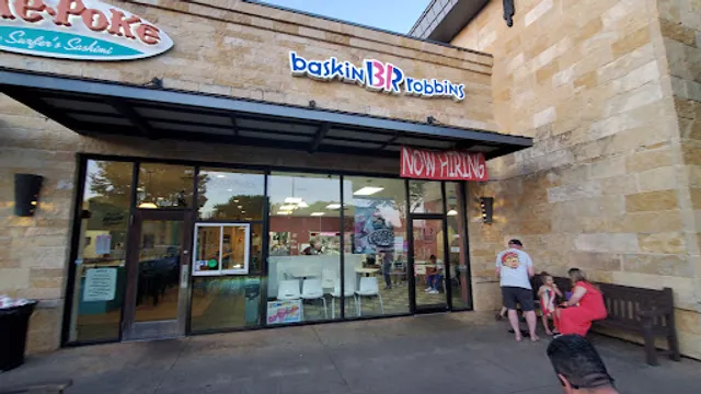 Baskin-Robbins