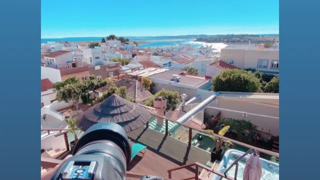 Alvor Kitesurf Center Guesthouse