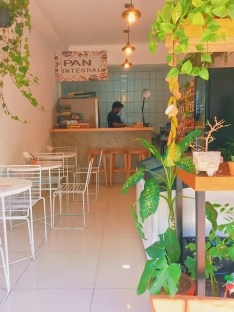 Choclo y Maíz Cocina vegana