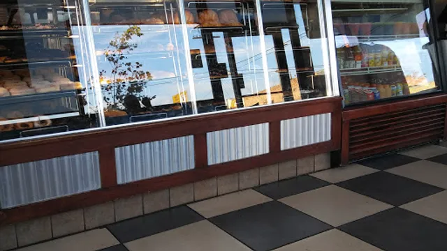 Winchell's Donut House