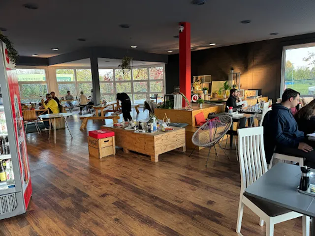 Happy Bros. Burger & Bowls