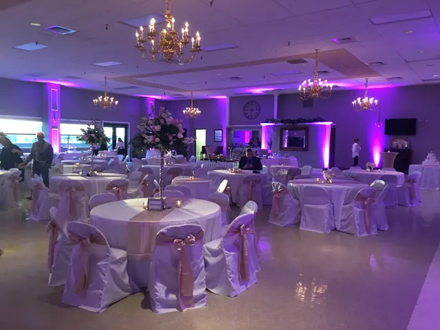 Alexander Room & Terrace