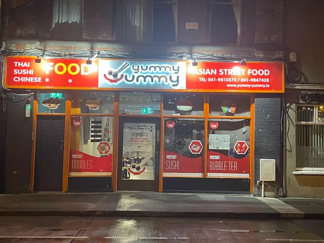 Yummy Yummy Drogheda
