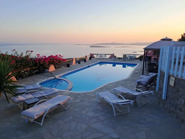 Dorothea Panoramic Villa