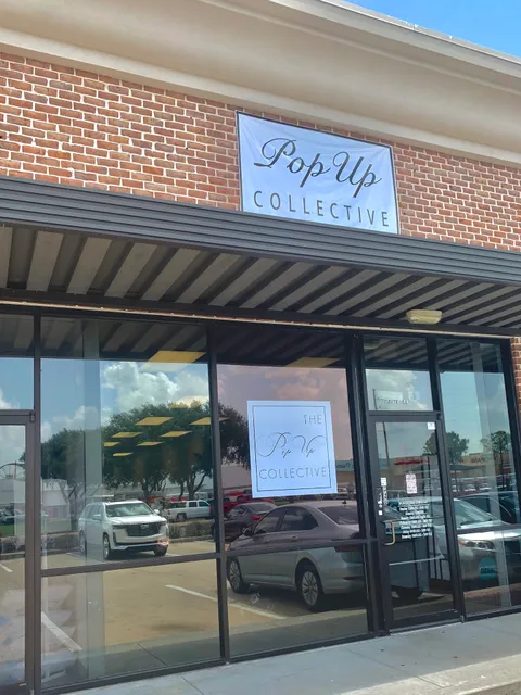 The Pop Up Collective