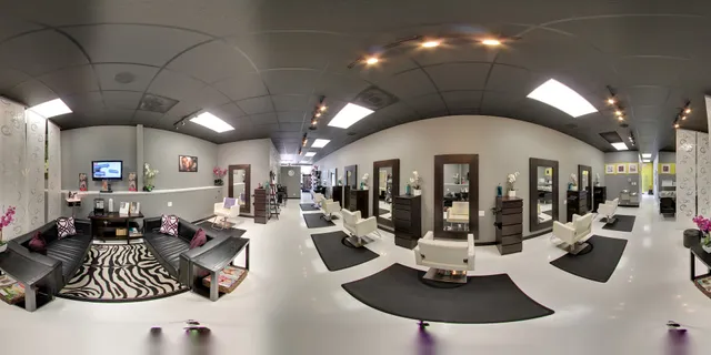 Bondi Blonde Hair Studio & Spa