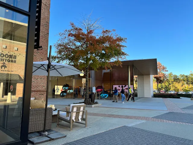 Streets at Southpoint Food Court