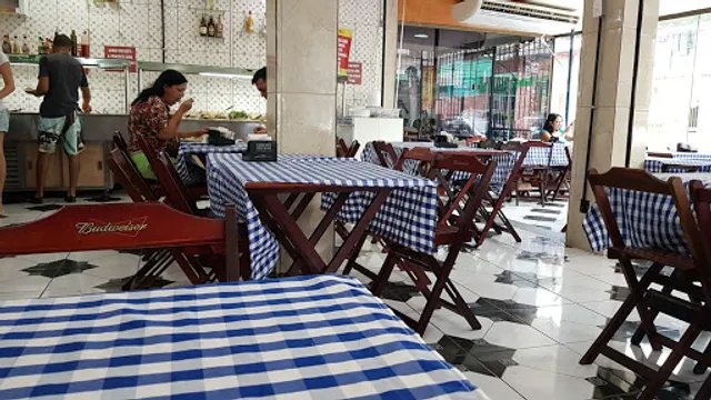 Restaurante Jefmar