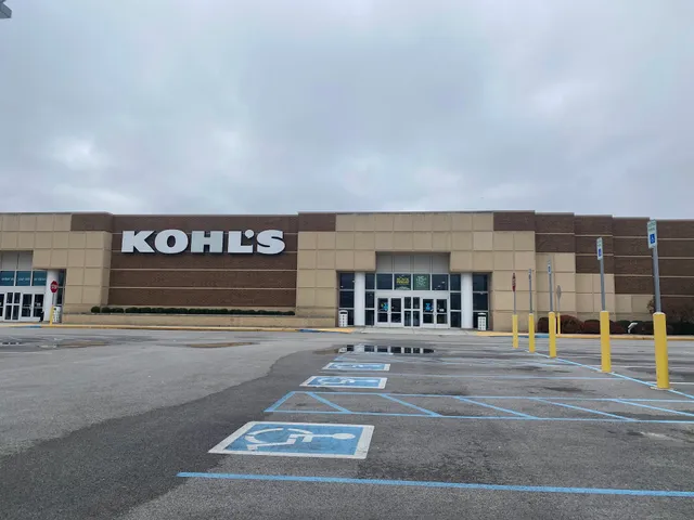 Kohl's