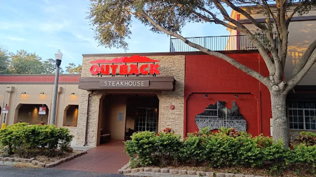 Outback Steakhouse